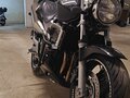 2004 Honda CB 600F Hornet, чёрный, 410000 рублей - вид 2