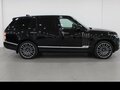 2019 Land Rover Range Rover Long IV Рестайлинг, чёрный, 7150000 рублей - вид 6