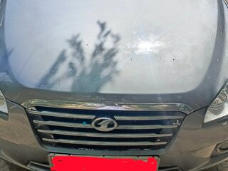 2012 FAW Besturn B50 I, серый, 250000 рублей, вид 1