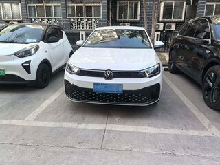 2025 Volkswagen Lavida XR, белый, 2049900 рублей, вид 1