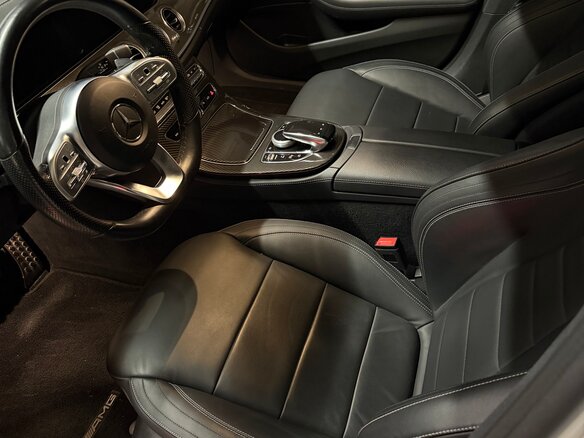 2019 Mercedes-Benz E-Класс 350 V (W213, S213, C238), белый, 4500000 рублей - вид 8
