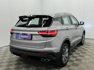 2024 Belgee X50, серый, 1880000 рублей, вид 5