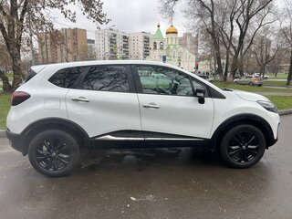 2018 Renault Kaptur I, белый, 873500 рублей, вид 3
