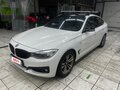 2015 BMW 3 серии Gran Turismo 320i VI (F3x), белый, 1550000 рублей
