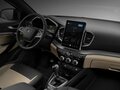 2026 Lada (ВАЗ) Vesta SW I Рестайлинг (NG), серебристый, 2062000 рублей - вид 2