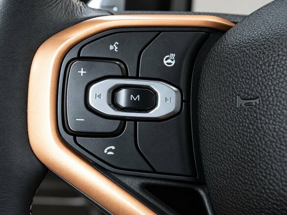 2021 Haval Jolion I, красный, 1879000 рублей - вид 7