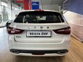 2026 Lada (ВАЗ) Vesta SW I Рестайлинг (NG), белый, 1915000 рублей - вид 4