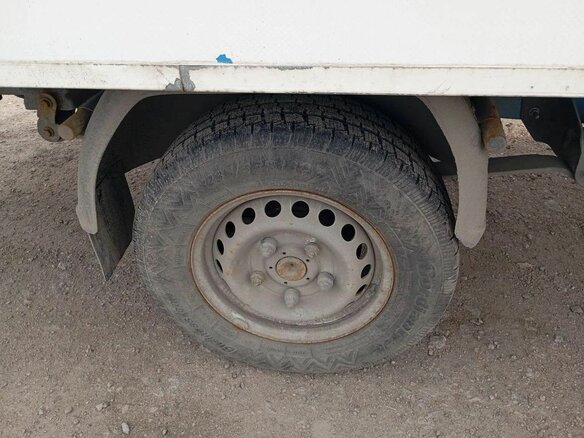 2021 Ford Transit, синий, 2460000 рублей - вид 18