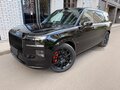 2026 Zeekr 9X 70 kWh, чёрный, 13800000 рублей - вид 1