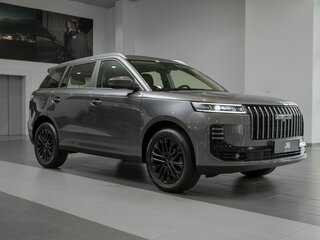 2026 Jaecoo J6, серый, 2749000 рублей, вид 2