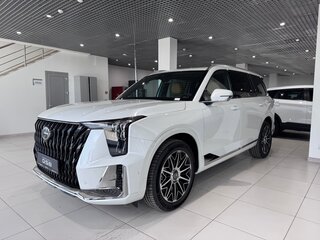 2026 GAC GS8 II, белый, 5349000 рублей, вид 1