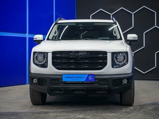 2024 Haval Dargo I, белый, 2730000 рублей, вид 4