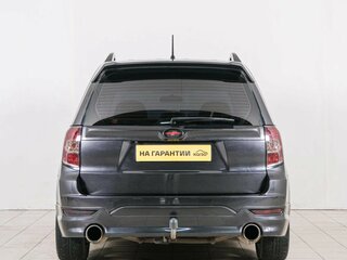 2008 Subaru Forester III, серый, 1429000 рублей, вид 5