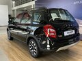 2026 Lada (ВАЗ) Granta Cross I Рестайлинг, чёрный, 1371000 рублей - вид 5