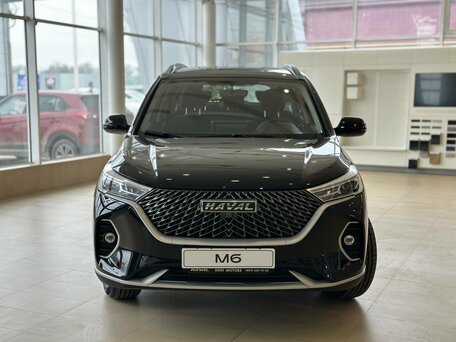 Haval M6 II