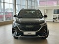 2026 Haval M6 II, чёрный, 2249000 рублей
