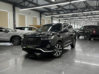 2024 Xcite X-Cross 7, чёрный, 1815000 рублей, вид 1