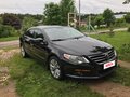2010 Volkswagen Passat CC I, чёрный, 1330000 рублей