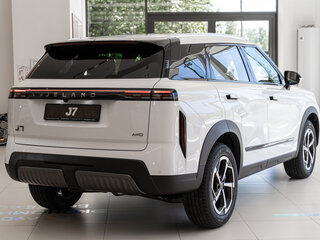 2026 Jeland J7, белый, 3349000 рублей, вид 4