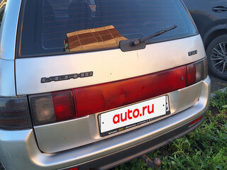 2003 Lada (ВАЗ) 2111, серый, 220000 рублей, вид 4