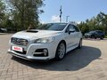 2014 Subaru Levorg I, белый, 1420000 рублей