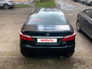 2014 Changan Raeton, чёрный, 1150000 рублей, вид 4