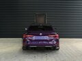 2024 BMW M4 Competition Package G82/G83, фиолетовый - вид 3