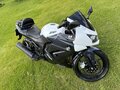 2012 Kawasaki Ninja 250R, чёрный, 333000 рублей - вид 4