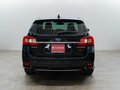 2016 Subaru Levorg I, чёрный - вид 4
