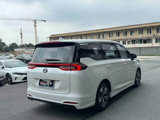 2022 GAC Trumpchi M6 Pro, белый, 1550000 рублей, вид 3