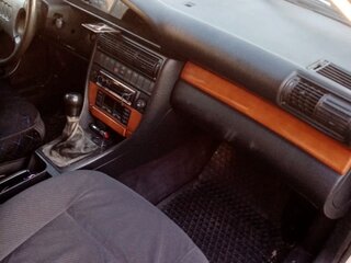 1991 Audi 100 III (C3) Рестайлинг, белый, 150000 рублей, вид 5