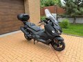 2024 Sym Maxsym TL 500, чёрный, 650000 рублей - вид 6