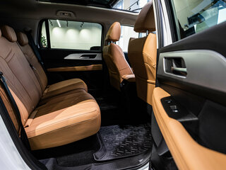 2026 Haval H5 II, белый, 4349000 рублей, вид 5