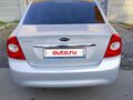 2008 Ford Focus II Рестайлинг, серебристый, 620000 рублей - вид 6