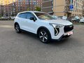 2025 Haval Jolion I Рестайлинг, белый - вид 3