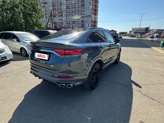 2022 Geely Tugella I Рестайлинг, серый, 2850000 рублей, вид 5