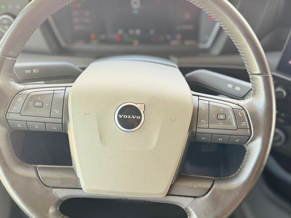 2024 Volvo FH, белый, 15900000 рублей - вид 20