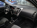 2012 Kia Ceed I Рестайлинг, серебристый, 699000 рублей - вид 6