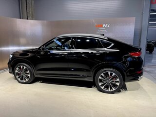 2022 Geely Tugella I Рестайлинг, чёрный, 2590000 рублей, вид 5
