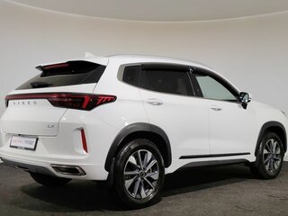 2023 Exeed LX I Рестайлинг, белый, 1800000 рублей, вид 5