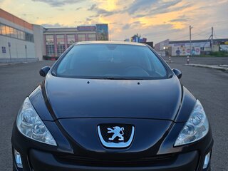 2011 Peugeot 308 I, синий, 480000 рублей, вид 2