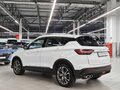 2022 Geely Coolray I, белый, 1249000 рублей - вид 4