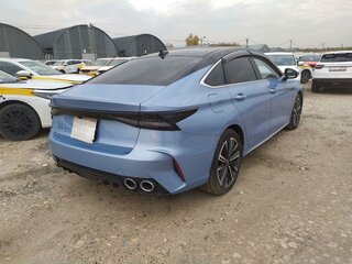 2023 Chery Arrizo 8, белый, 1484000 рублей, вид 3