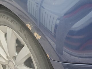 2012 Mercedes-Benz B-Класс 200 II (W246), синий, 700000 рублей, вид 5