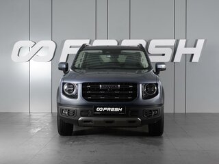 2025 Haval Dargo I, серый, 3150000 рублей, вид 3