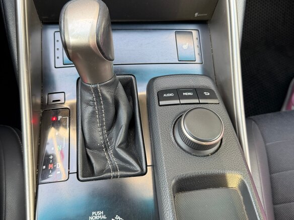 2014 Lexus IS 250 III, белый - вид 13