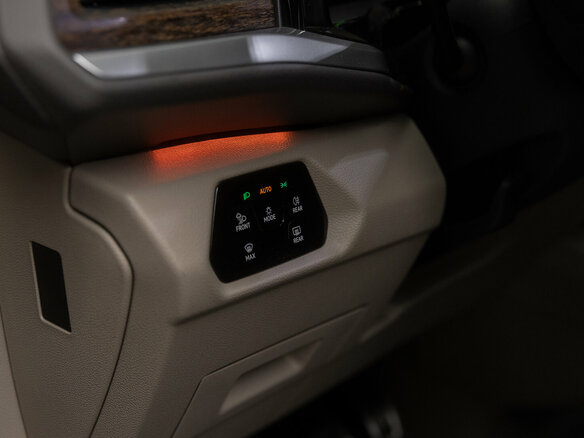 2025 Volkswagen Multivan Long T7, серый - вид 20