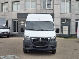 2026 ГАЗ ГАЗель Next, белый, 3448000 рублей, вид 2