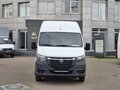 2026 ГАЗ ГАЗель Next, белый, 3448000 рублей - вид 1
