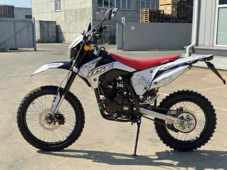 2026 BSE Z1, белый, 131200 рублей, вид 2